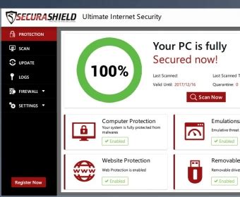 securashield download windows 10.